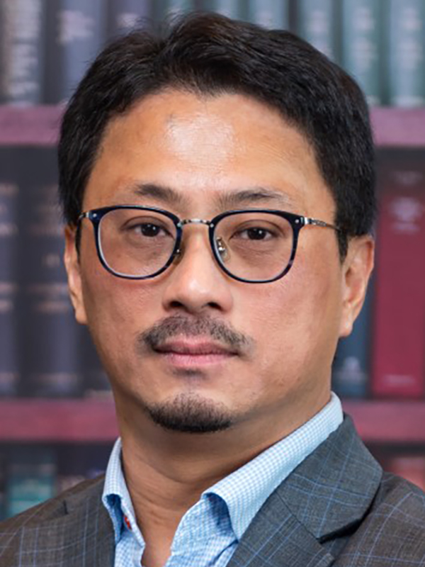 Richard CHIU